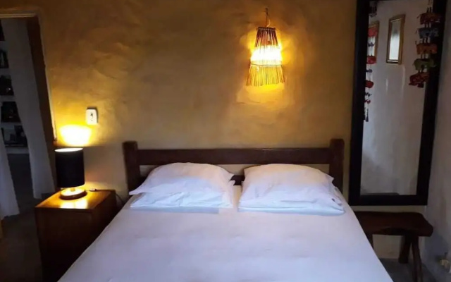 Casa De Ondina