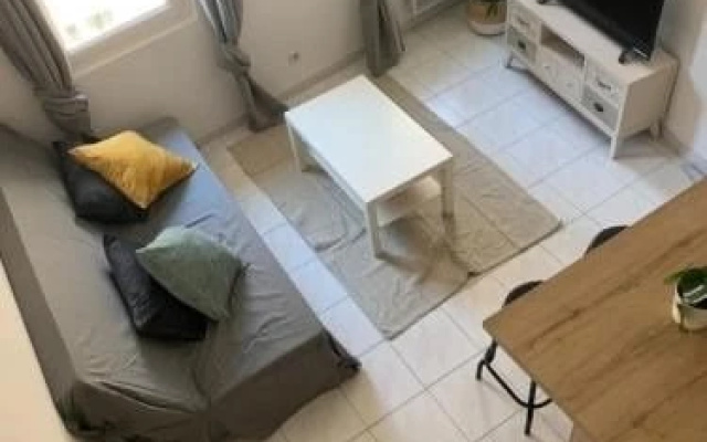 Appartement Carnot
