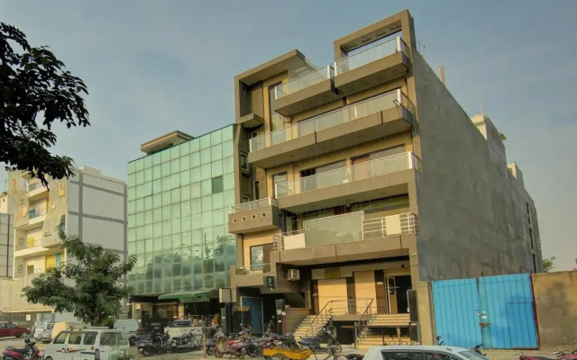 Itsy Hotels Prime Stay