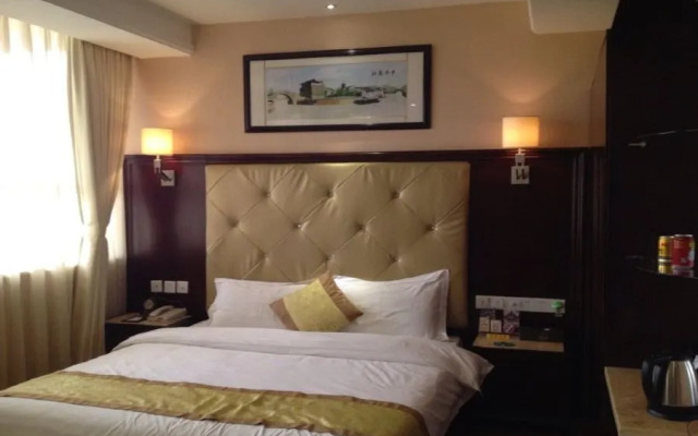 Hongdu Hotel