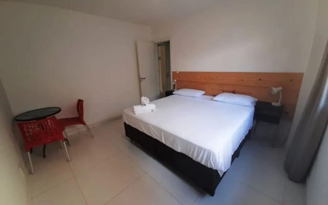 Innsenso Bed & Breakfast