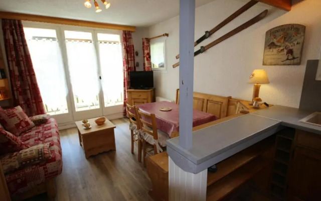 Appartement Les Saisies, 2 pièces, 5 personnes - FR-1-293-120
