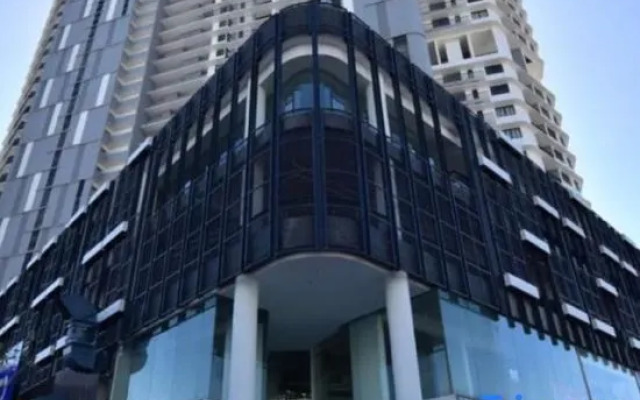 3BR Seaview WaterPurify FamilyHouse The Landmark27