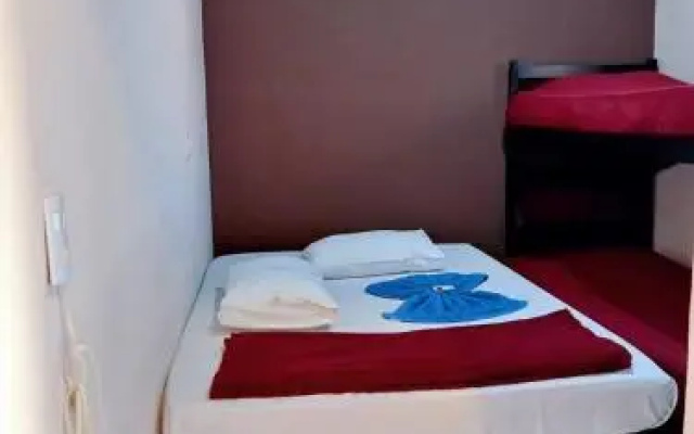 Pousada Viver Bauru