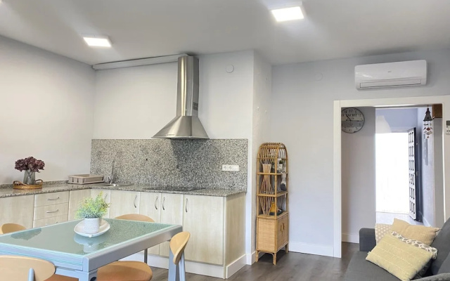 Th14 Apartamento en la Playa La Mora