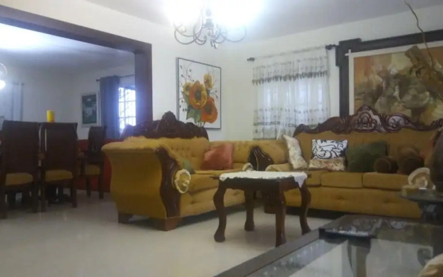 Hogar De Paz