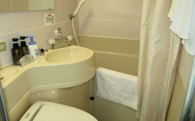 Muroran Prince Hotel
