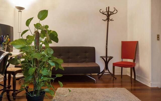 Апартаменты Modern Apartment Montmartre Sacré-coeur - Smartrenting Париж комната для гостей