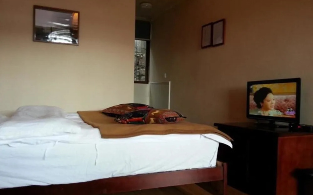 Lijiang Laobanzhang Hostel