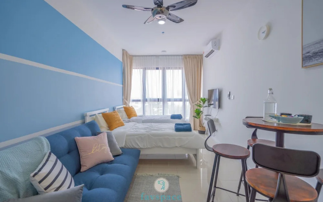 High Park Kelana Jaya by FavSpace