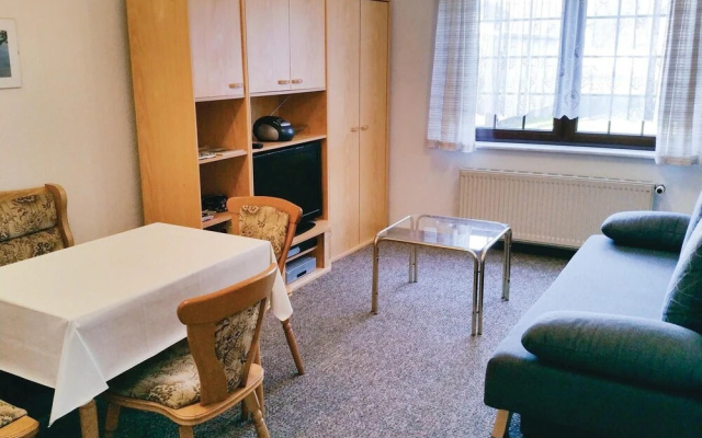 Stunning Apartment in Trent/rügen With 1 Bedrooms and Wifi
