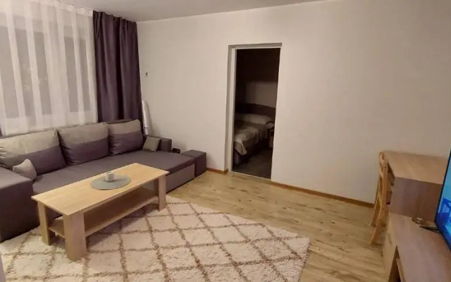 Pelguranna Apartment