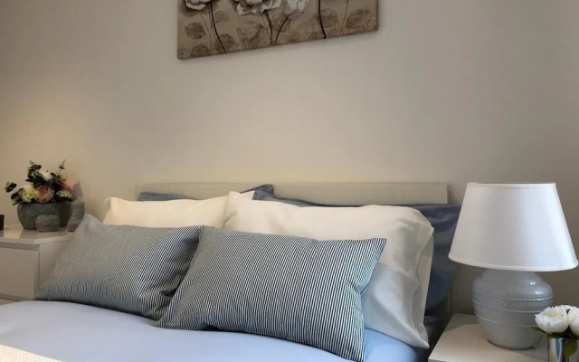 Stunning one bedroom apartment by Creatick