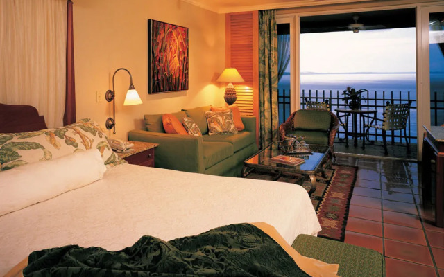 Grove Isle Hotel & Spa