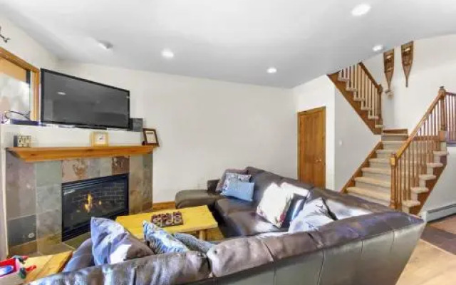 Highland Greens Pine Townhouse