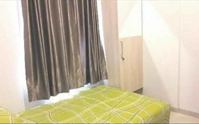 iRoom Residence
