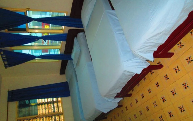 Hotel La Perla
