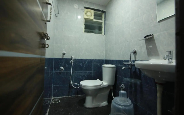Hotel BG Inn