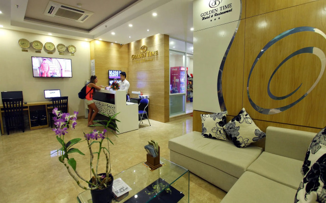 Golden Time Hotel