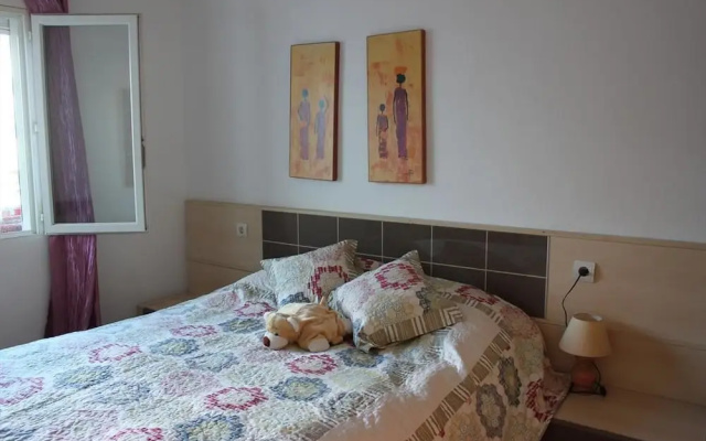 Apartamento La Cenia
