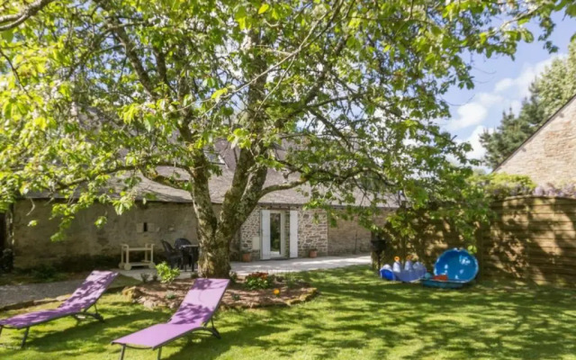 Gîte Herbignac, 3 pièces, 4 personnes - FR-1-306-1101