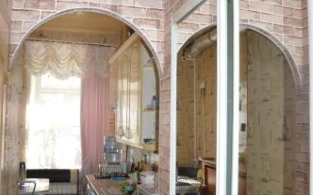 Гостиница Hostel Belvedere в Выборге отзывы, цены и фото номеров - забронировать гостиницу Hostel Belvedere онлайн Выборг комната для гостей