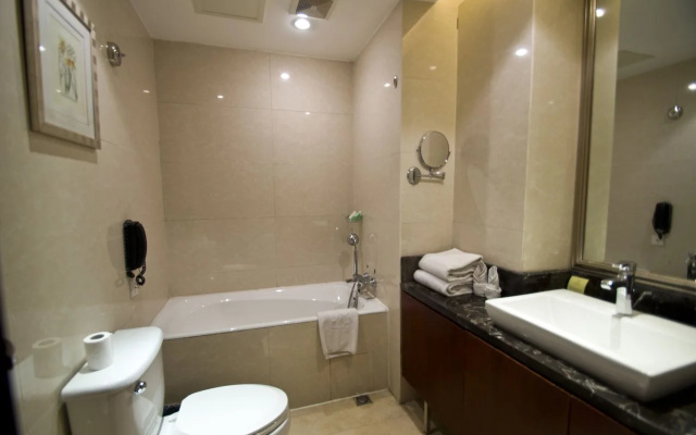 Chengdu Yidong International Hotel
