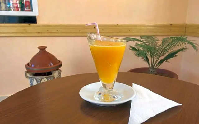 Hotel la Fleur D Amanouz