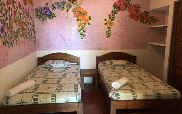 Hotel Casa Valeria Samara