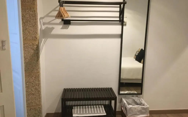 Pensión Residencia Fonseca