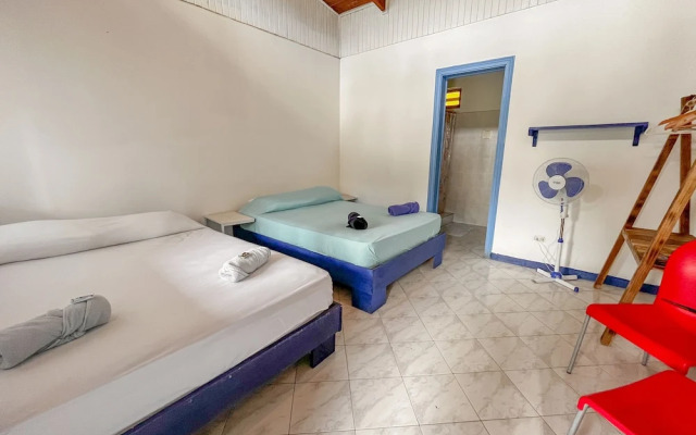 Hotel Exotic Lodge
