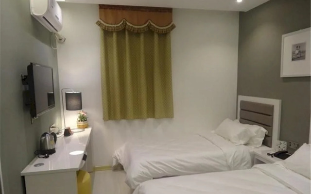 Linxiang Art Fashion Hotel