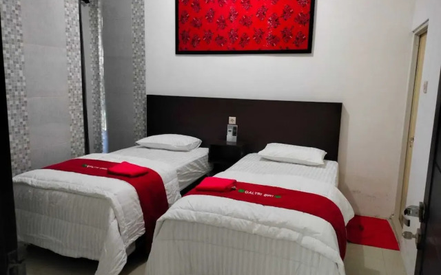 galtri homestay