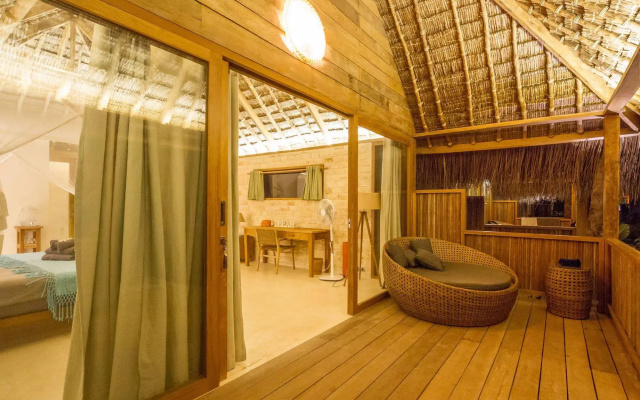 SEED Resort