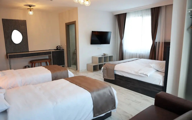 SAR-PER Hotel