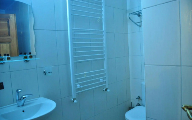 Bir Kedi Villa
