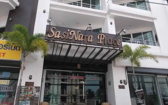 Sasinara Place