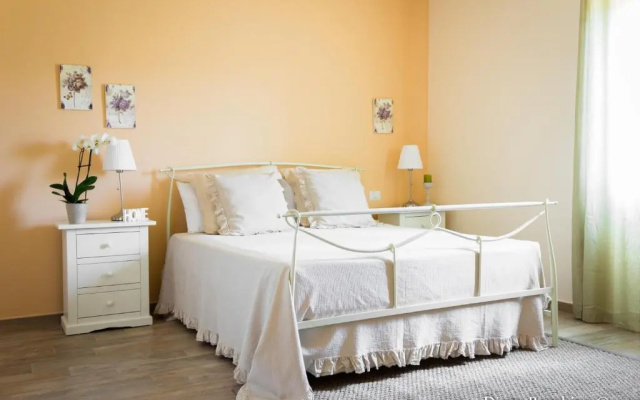 Agriturismo Villa Luisa