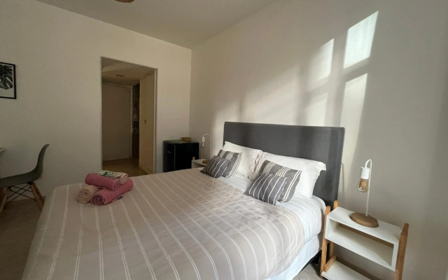 Maipu Apart Studio