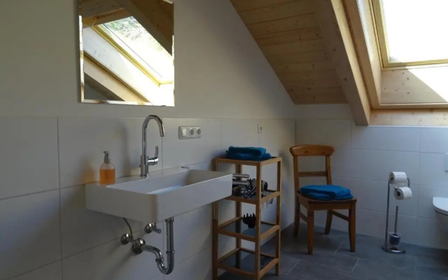 Ferienwohnung Seidlpark im Haus Ecker