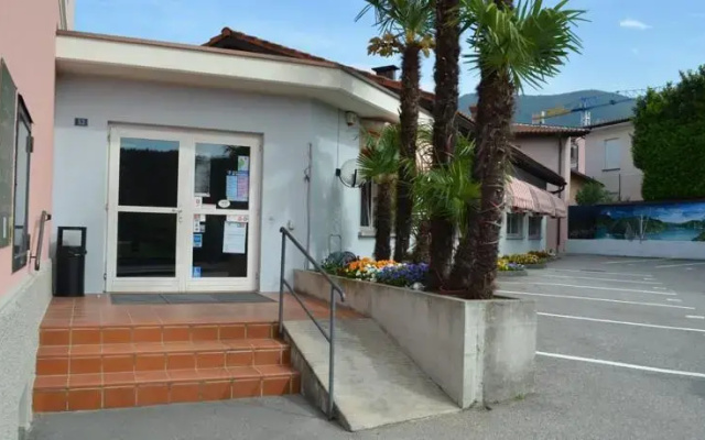 Hotel Federale Starna