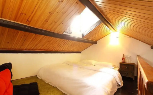 Ximo·Xitang Duplex Hotel(汐沫·西塘复式民宿)