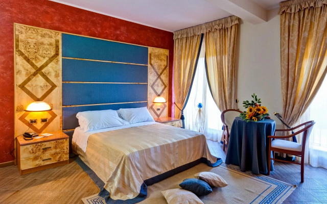 Best Western Hotel La Perla