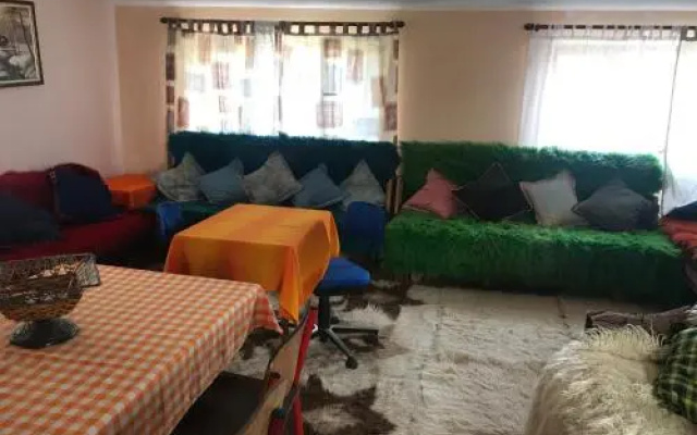Royal Hotel Voskopojë