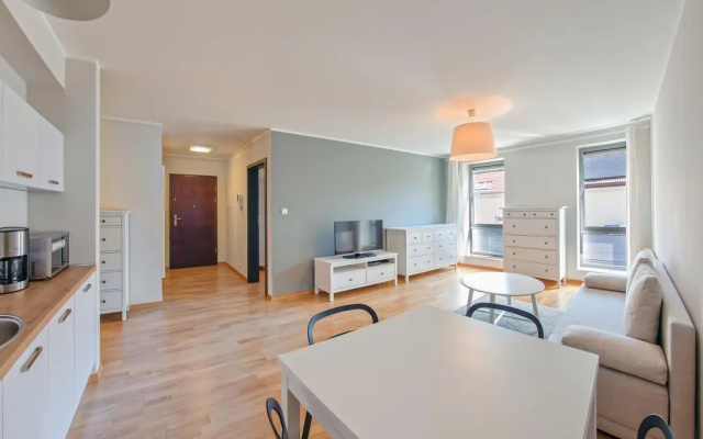 NORDBYHUS Apartamenty Stara Winiarnia