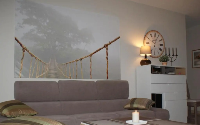 Apartament pod Śnieżką