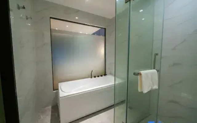 Magnotel Hotel (Tongxiang Puyuan)