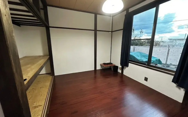 Asobiya House Iki