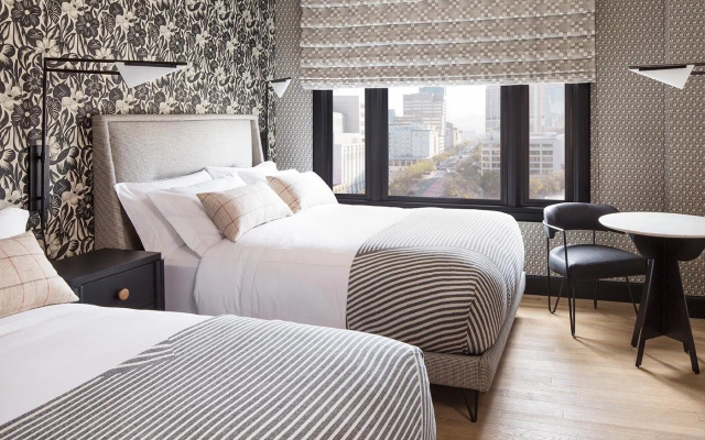 San Francisco Proper Hotel