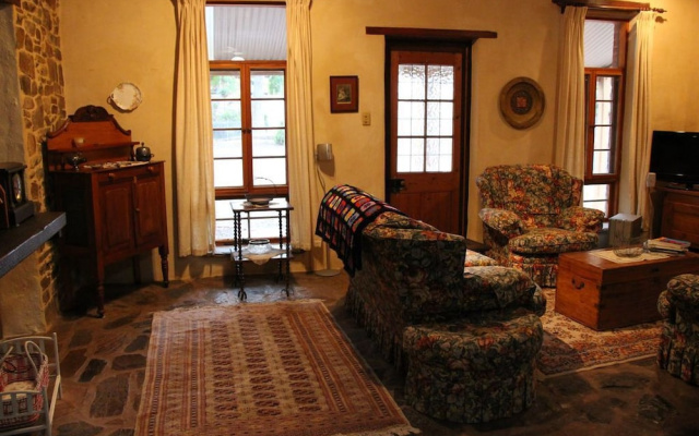 Lemke Cottage Moculta